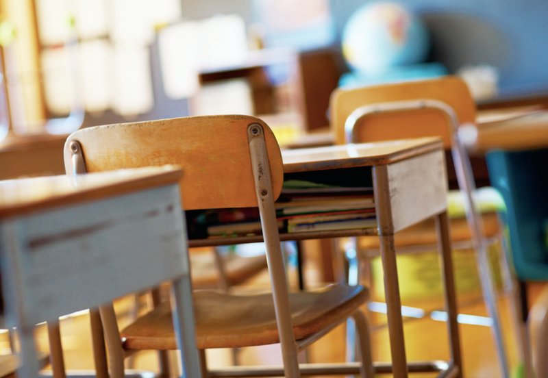 desks