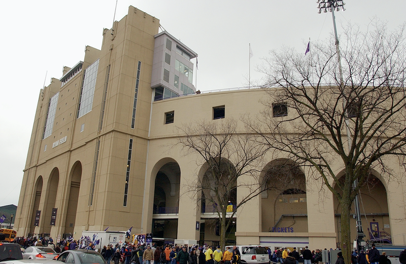 Ryan Field