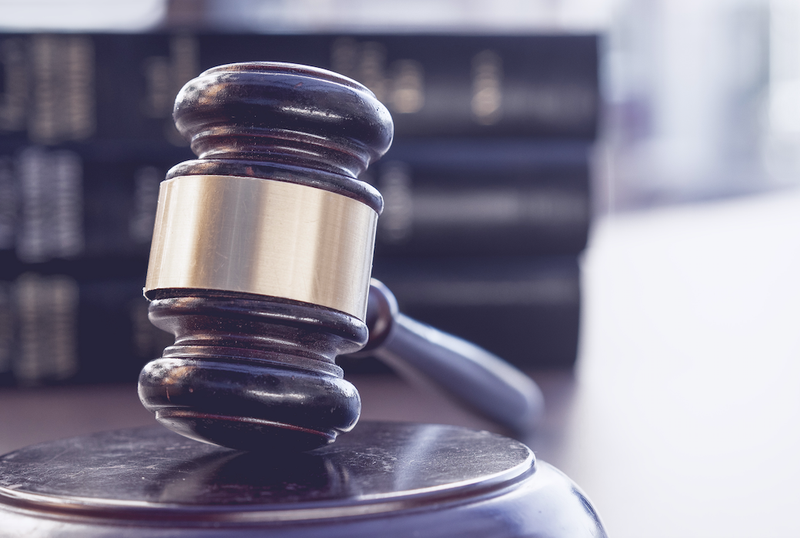 gavel
