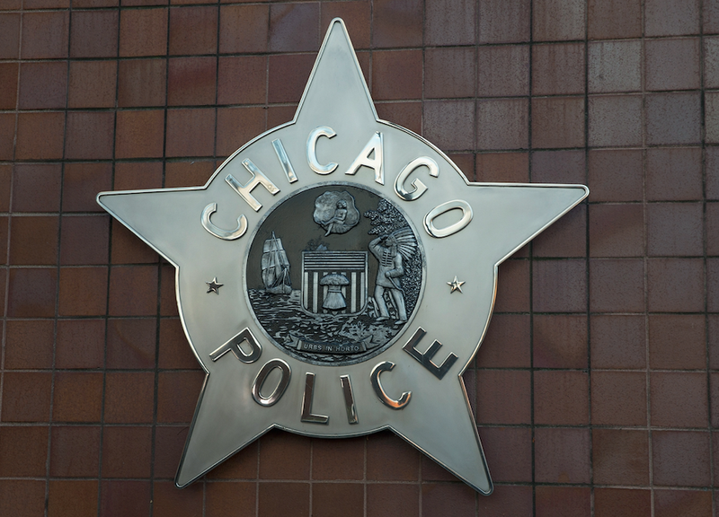 CPD HQ