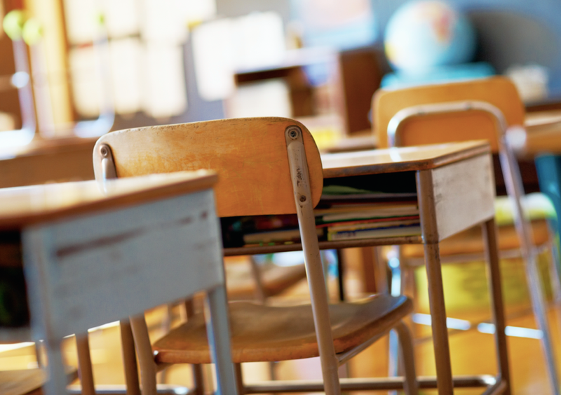 desks