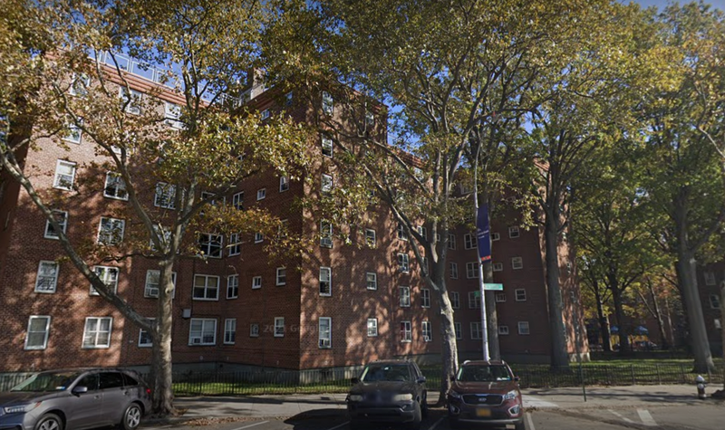 Woodside Houses