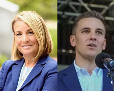 DuPage candidates