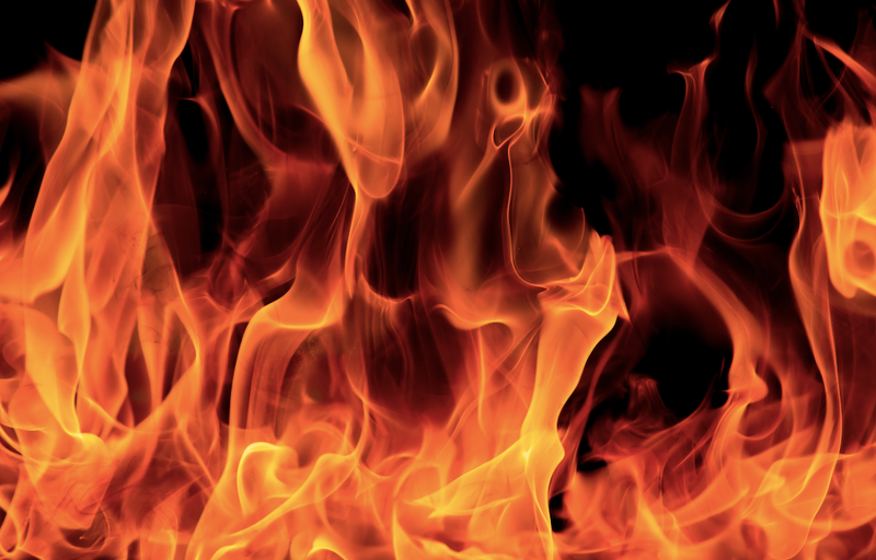 fire
