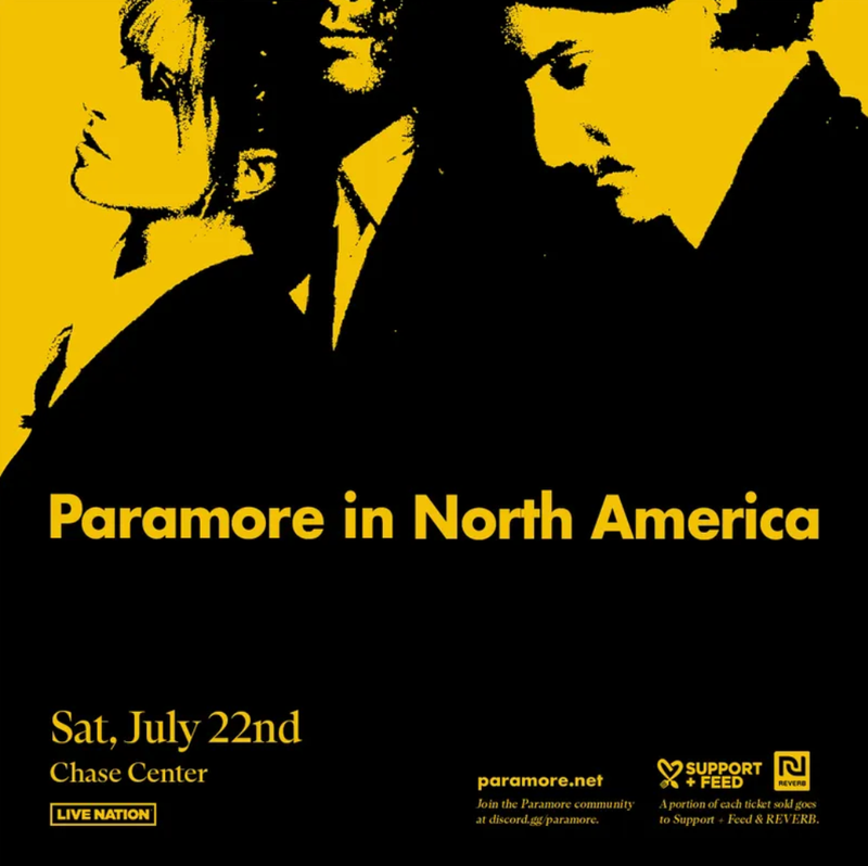 Live Nation