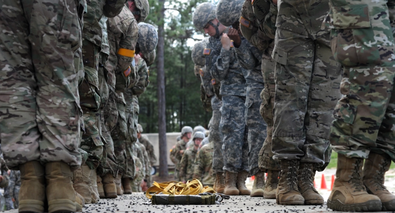 Mysterious burned body on Fort Bragg identified Mysterious burned body on Fort Bragg identified
