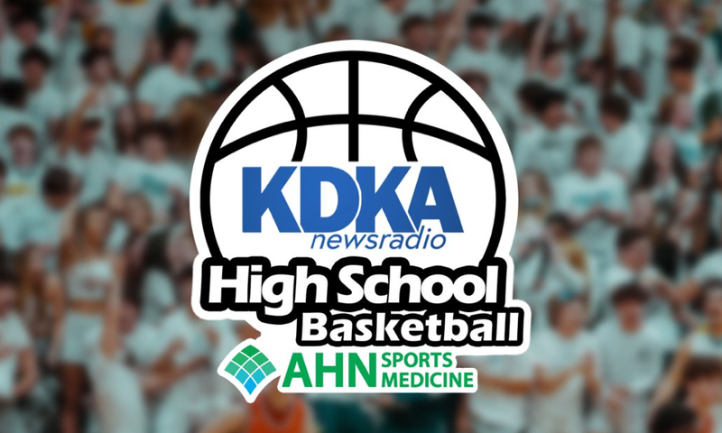HS basketball