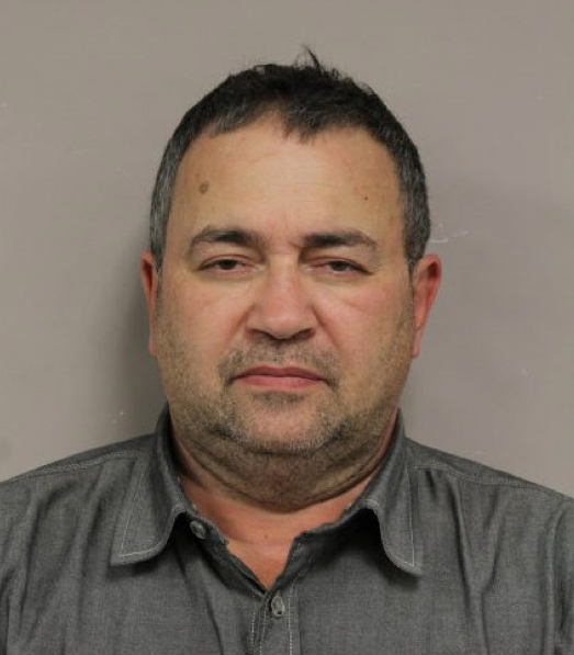 Buffalo Grove man accused of using GPS trackers to stalk ex-girlfriend