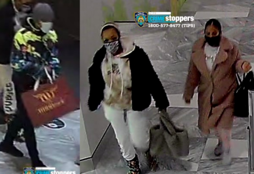 Dior Thieves