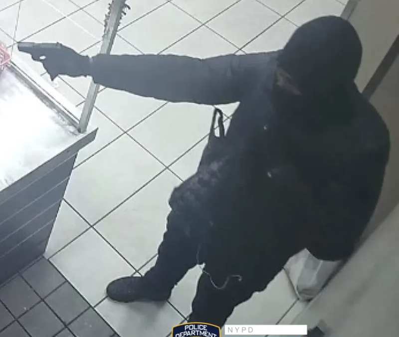 NYPD
