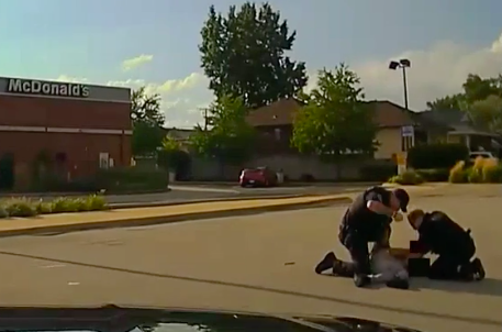 Oak Lawn Police