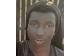 Authorities believe a body found Thursday in San Pablo Bay is that of Antoine Whittley, who went missing in February.