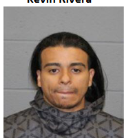 Rivera faces drugs and weapons charges