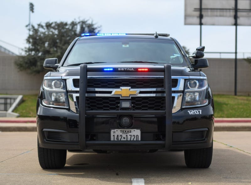 Balch Springs PD