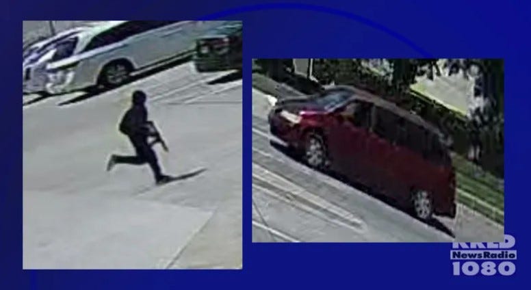 Hair salon shooting may be part of string of hate crimes, DPD says