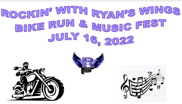Ryan's Wings
