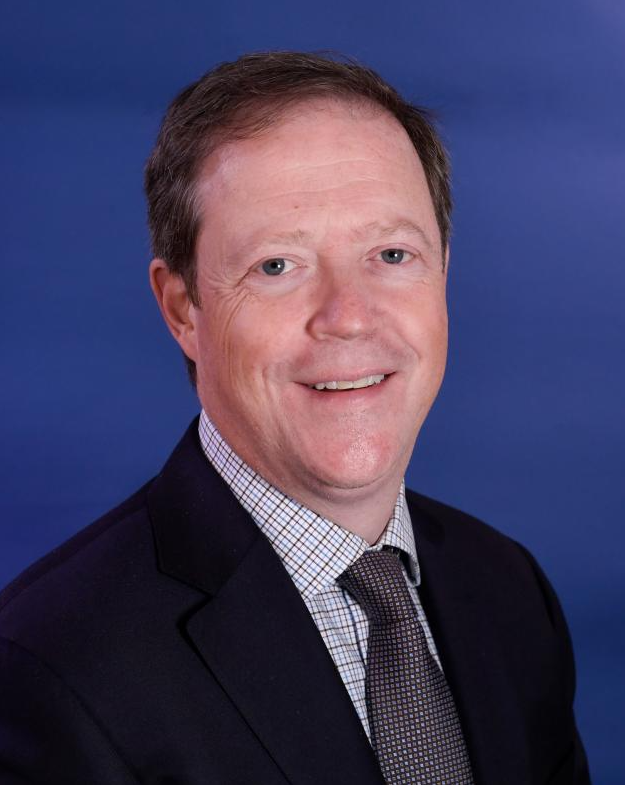 New York City Transit President Richard Davey