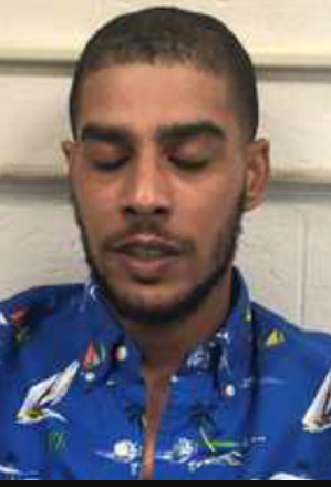 Faces D-U-I, other charges