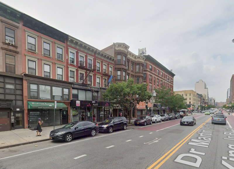 The victim was mortally assaulted in front of 14 E. 125th St. on the night of Nov. 4