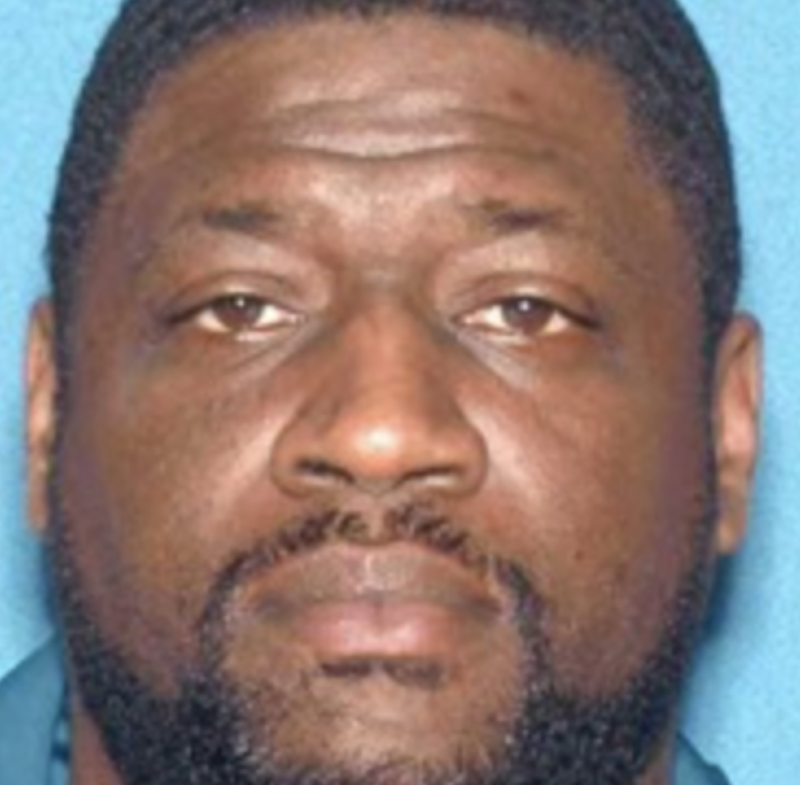 Lucus Cooper, 39.
