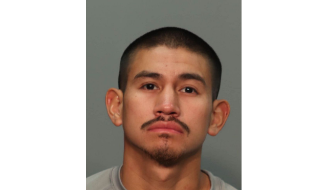 A San Jose man was arrested by Mexican police in Mexicali, Mexico as a suspect in a fatal shooting in San Jose earlier this year.