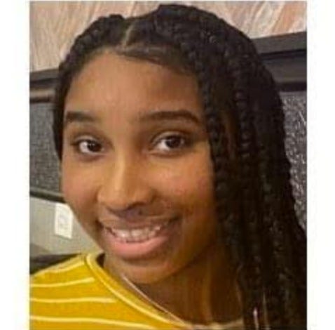Missing teen Logan Murray