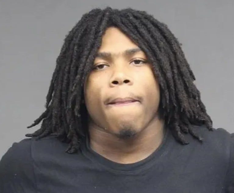 Devonta Deshawn Moore