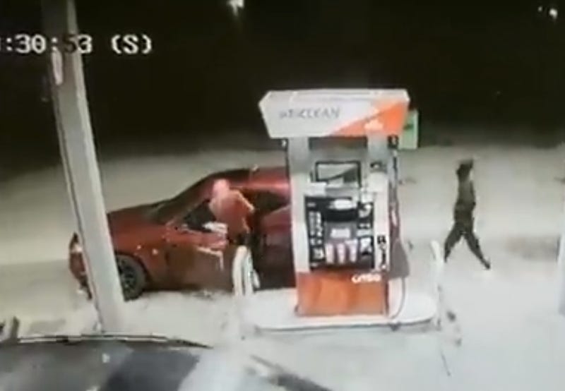 Metro Detroit carjackers
