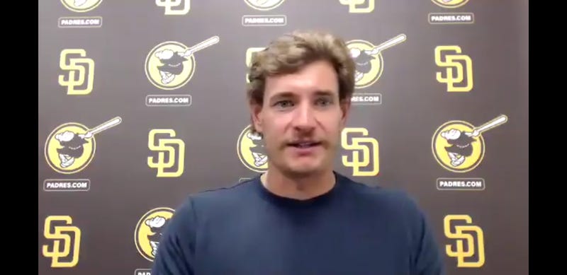 Garrett Richards