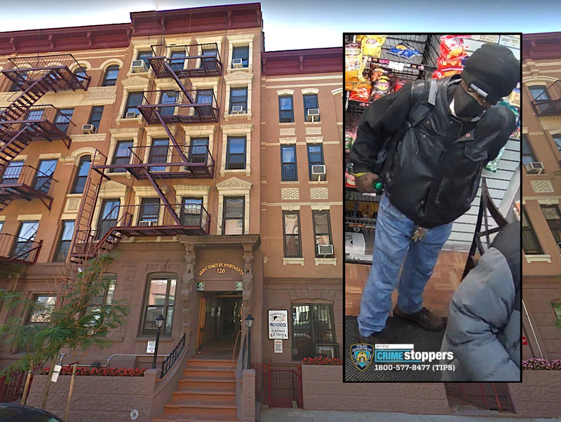 Police are searching for a second suspect in the killing of Maria Hernandez, 74, at her Upper West Side apartment on Jan. 18, 2023