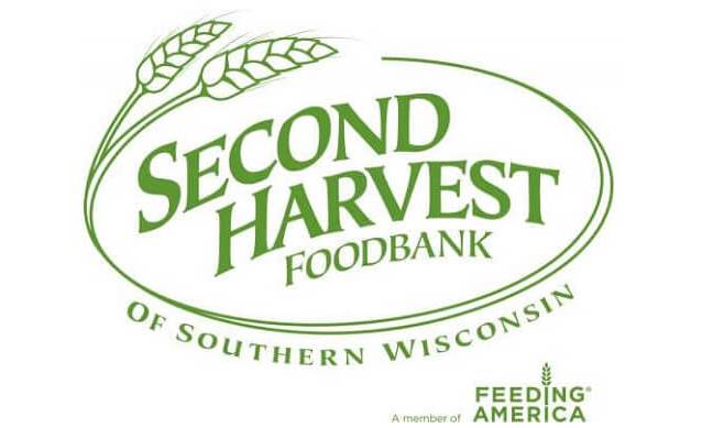 Second Harvest Foodbank logo