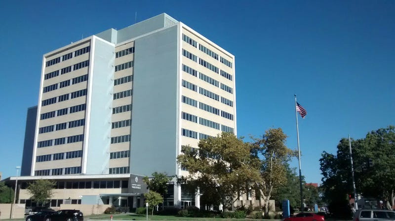 Sheriff's Deputy placed on restricted duty