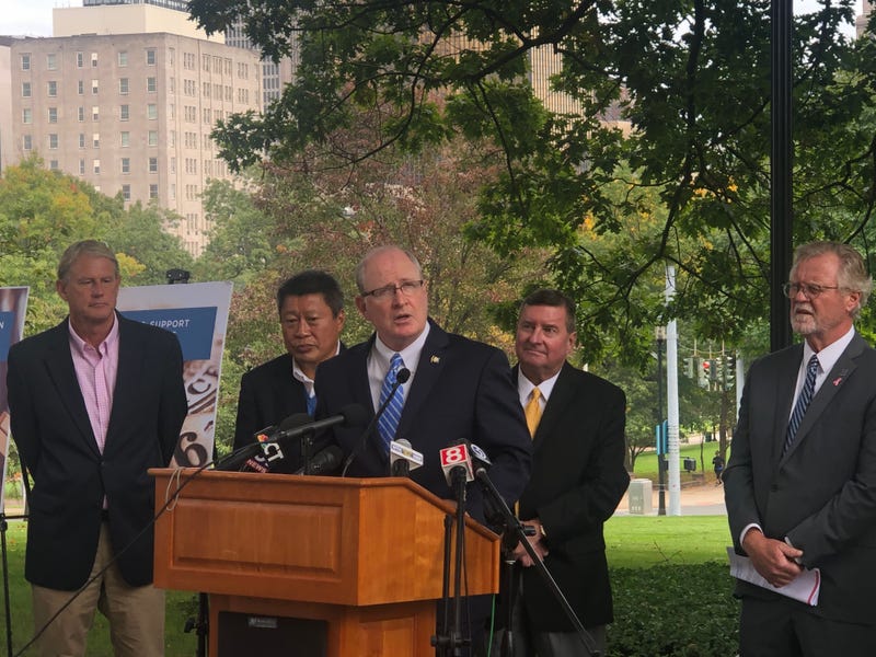 Connecticut Senate Republicans