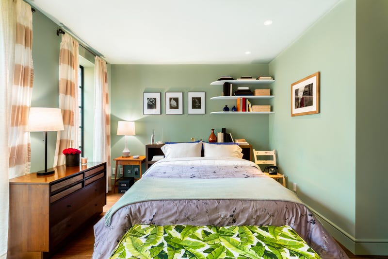 SJP Airbnb