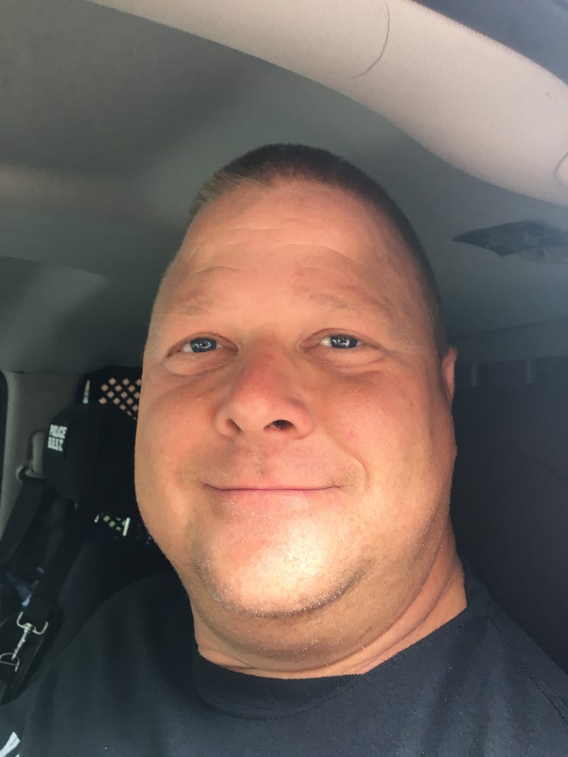Sgt. Conley Jumper