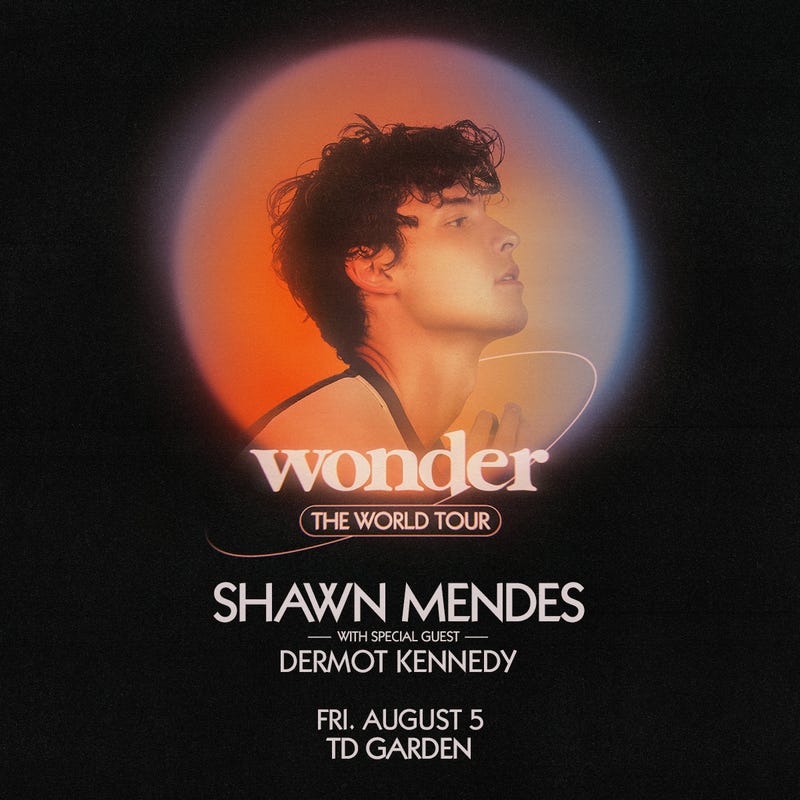 Shawn Mendes
