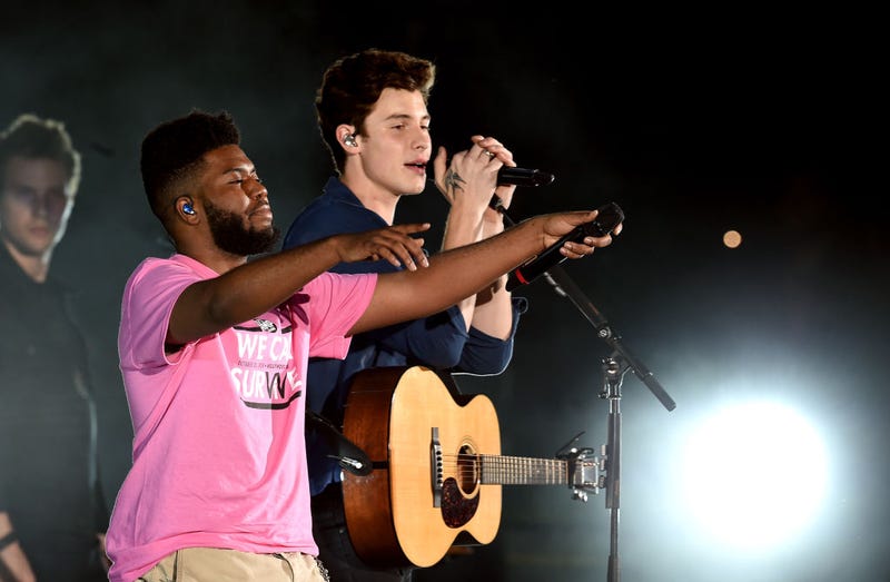 Shawn Mendes And Khalid Share Compelling “youth” Video 4296