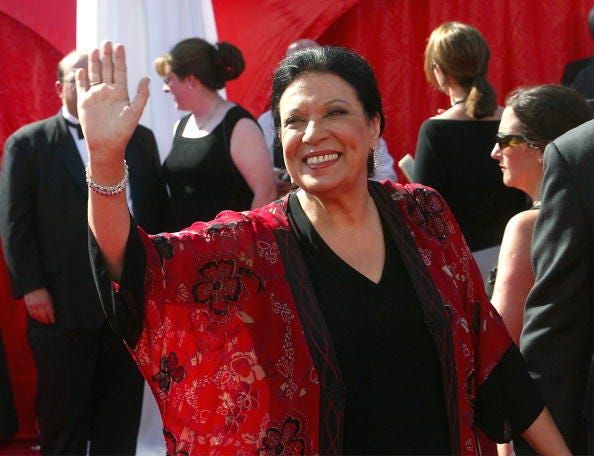Shelley Morrison