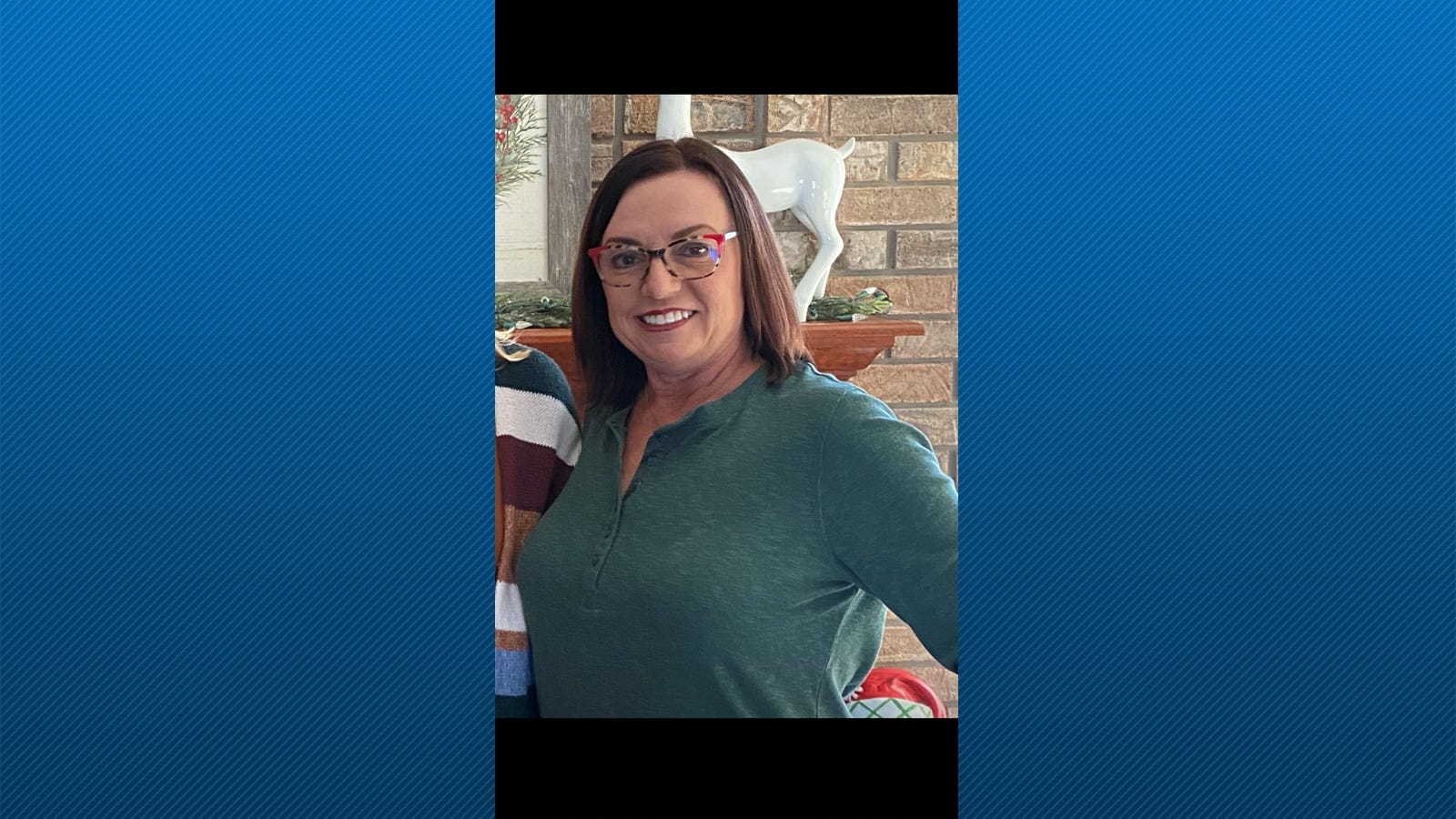 Robinson Twp. Woman missing since December found dead