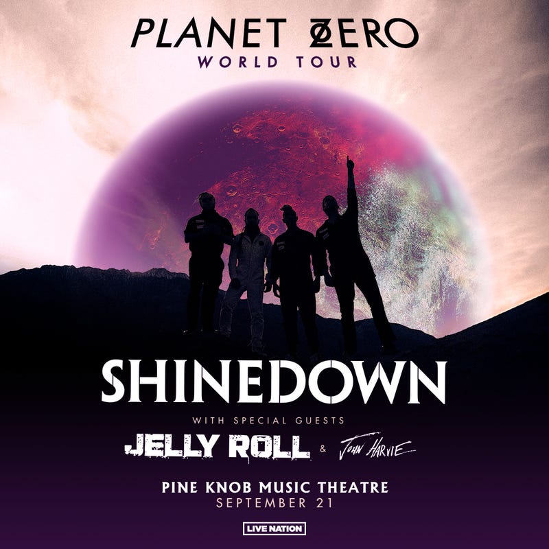 SHINEDOWN