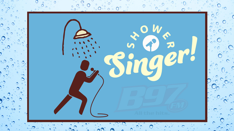 Shower Singer