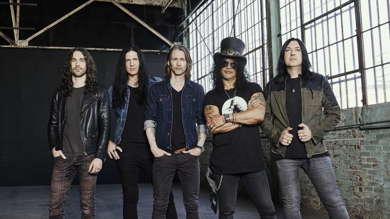 SLASH