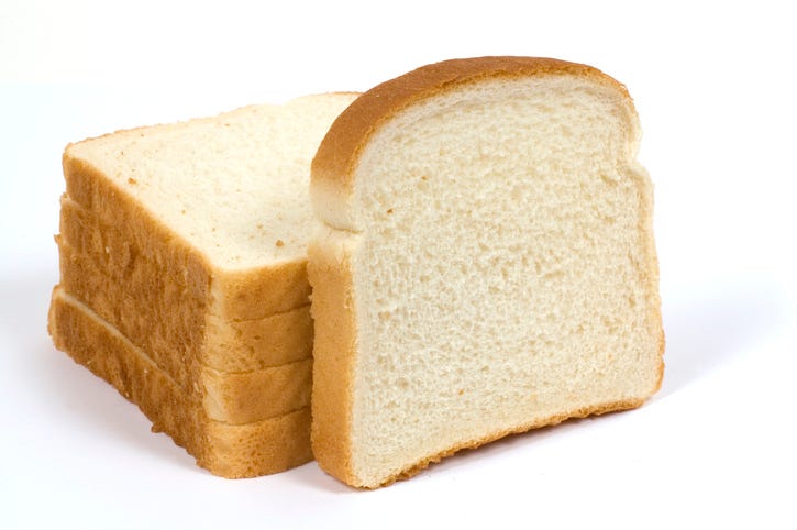 Bread
