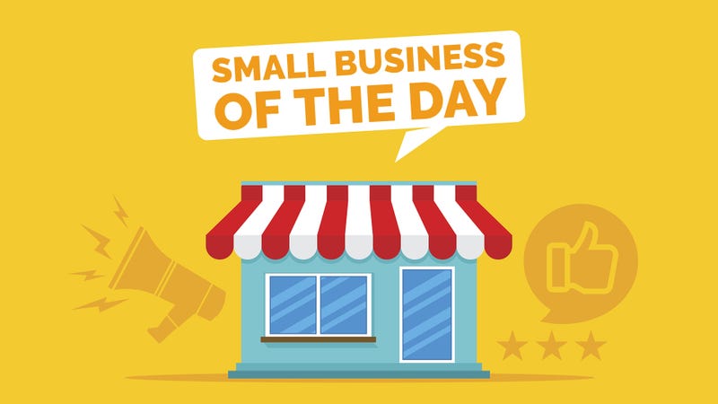Small Business of the Day