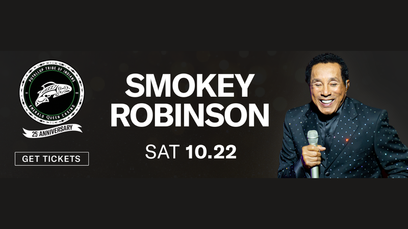 Smokey