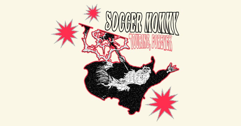 Soccer Mommy