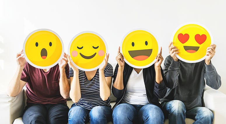 Social Media Audience