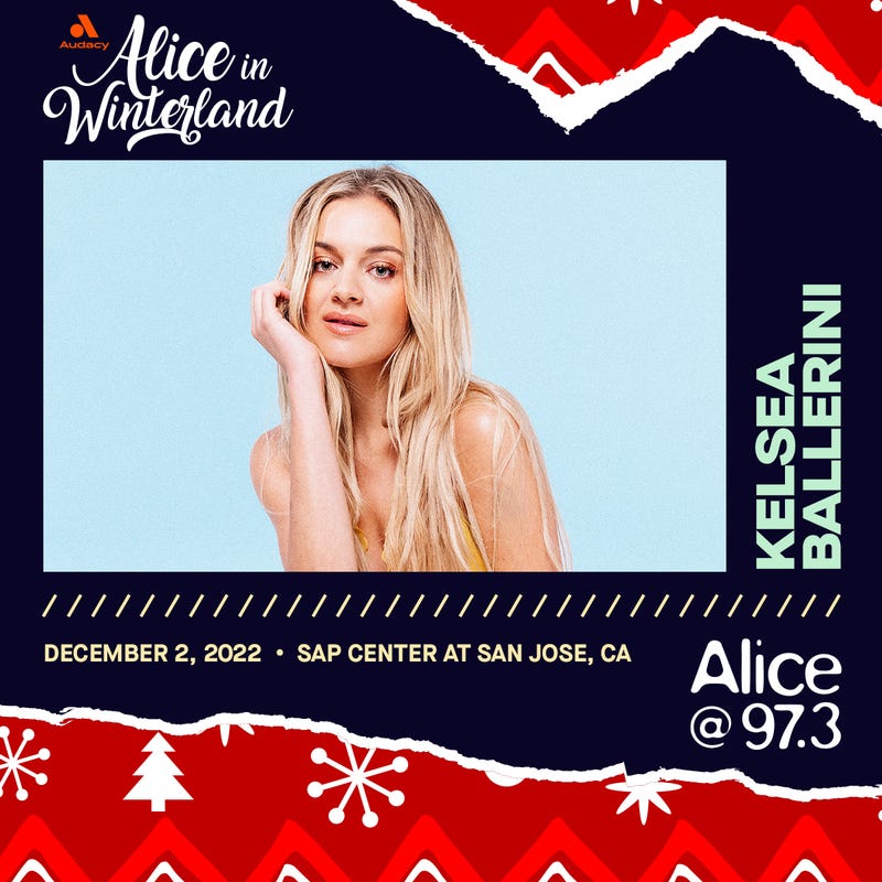 Kelsea Ballerini