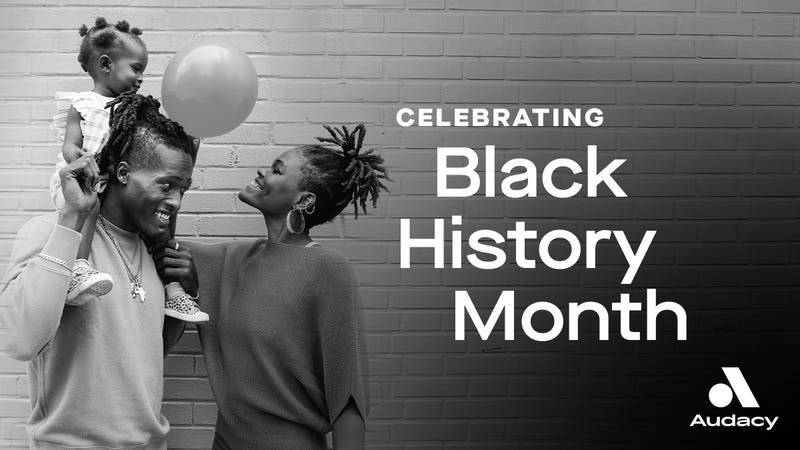 black history month