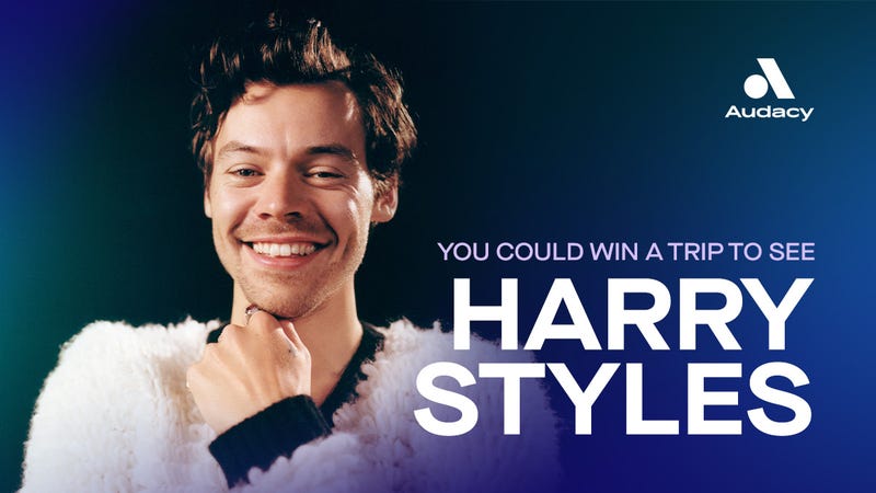 Harry Styles Flyaway